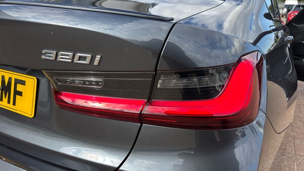Used BMW 3 Series 2022 for sale - 76113804: Photo 22