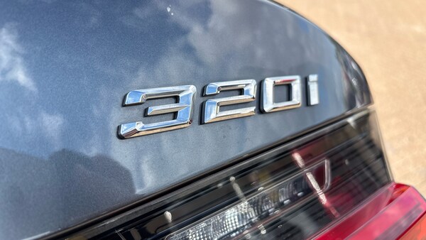 Used BMW 3 Series 2022 for sale - 76113804: Photo 24