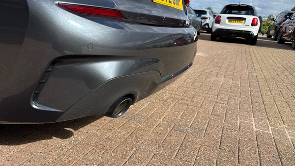 Used BMW 3 Series 2022 for sale - 76113804: Photo 34