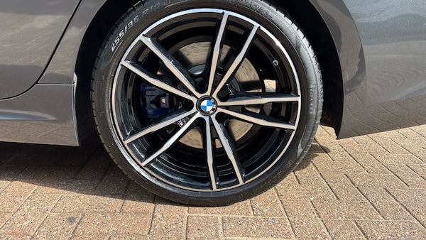 Used BMW 3 Series 2022 for sale - 76113804: Photo 35