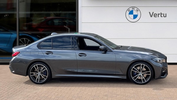 Used BMW 3 Series 2022 for sale - 76113804: Photo 3