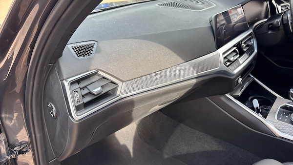 Used BMW 3 Series 2022 for sale - 76113804: Photo 44