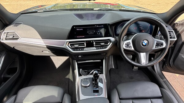 Used BMW 3 Series 2022 for sale - 76113804: Photo 4