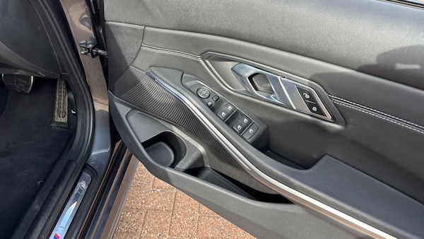 Used BMW 3 Series 2022 for sale - 76113804: Photo 53