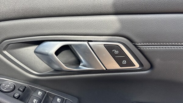 Used BMW 3 Series 2022 for sale - 76113804: Photo 54