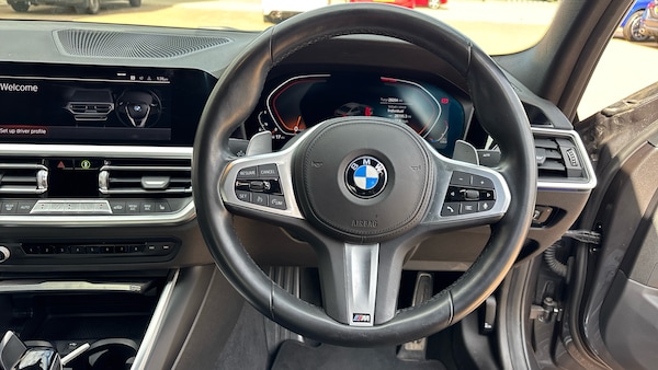 Used BMW 3 Series 2022 for sale - 76113804: Photo 5