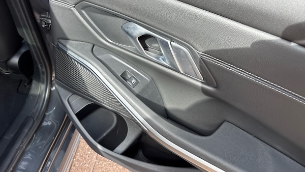Used BMW 3 Series 2022 for sale - 76113804: Photo 61