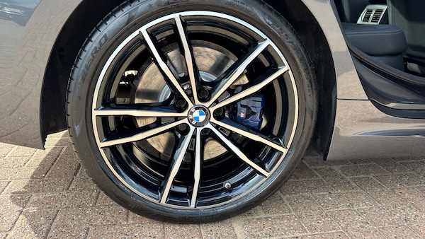 Used BMW 3 Series 2022 for sale - 76113804: Photo 63