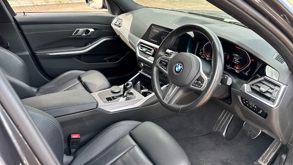 Used BMW 3 Series 2022 for sale - 76113804: Photo 6
