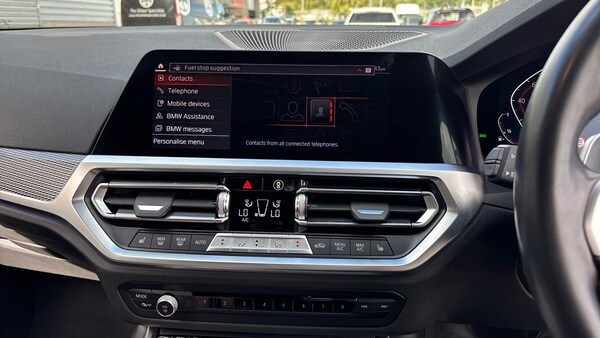 Used BMW 3 Series 2022 for sale - 76113804: Photo 70