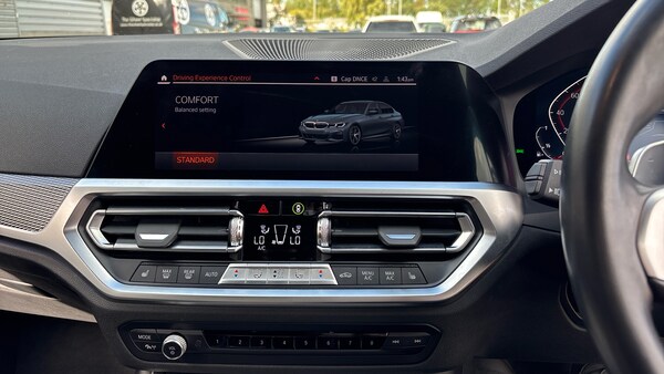 Used BMW 3 Series 2022 for sale - 76113804: Photo 74