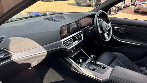 Used BMW 3 Series 2022 for sale - 76113804: Photo 7