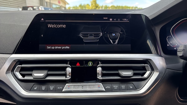 Used BMW 3 Series 2022 for sale - 76113804: Photo 8
