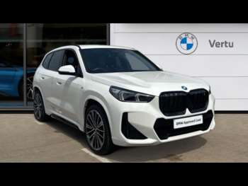 2023 (23) - 230kW xDrive30 M Sport 65kWh 5dr Auto Electric Estate