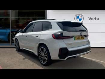Used BMW iX1 2023 for sale - 74937510: Photo