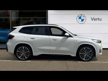 Used BMW iX1 2023 for sale - 74937510: Photo