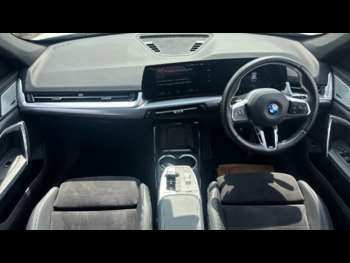 Used BMW iX1 2023 for sale - 74937510: Photo