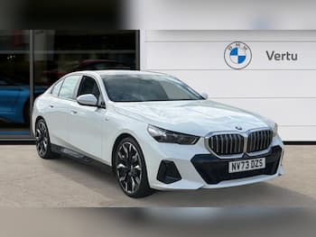 Used BMW 5 Series 2024 for sale - 79746218: Photo