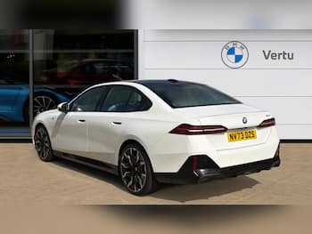 Used BMW 5 Series 2024 for sale - 79746218: Photo