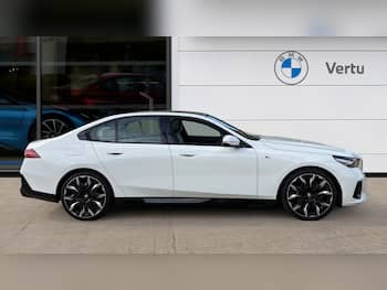 Used BMW 5 Series 2024 for sale - 79746218: Photo
