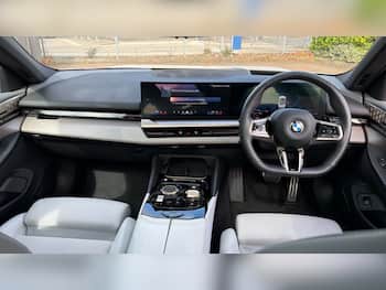Used BMW 5 Series 2024 for sale - 79746218: Photo