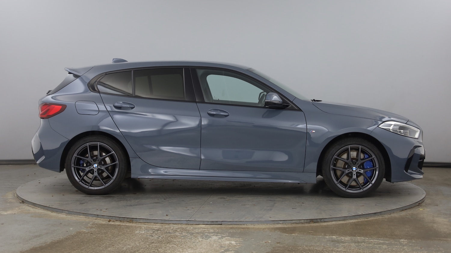 Used BMW 1 Series 2023 for sale - 76904859: Photo 3