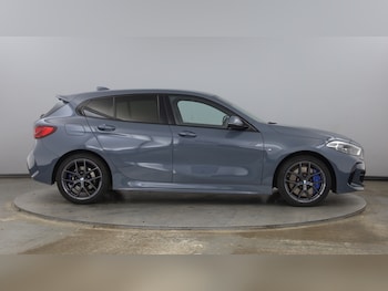 Used BMW 1 Series 2023 for sale - 76904859: Photo