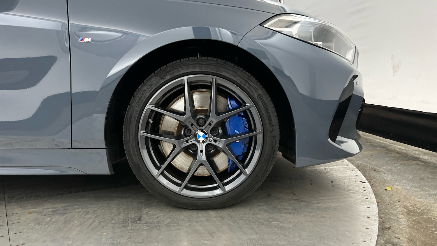 Used BMW 1 Series 2023 for sale - 76904859: Photo 4