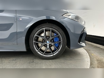 Used BMW 1 Series 2023 for sale - 76904859: Photo