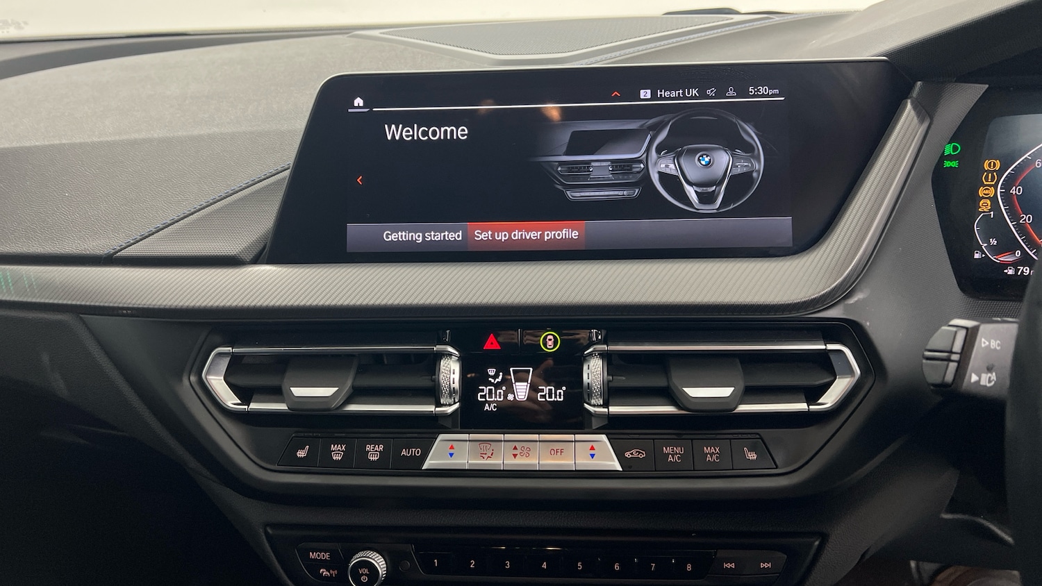 Used BMW 1 Series 2023 for sale - 76904859: Photo 6