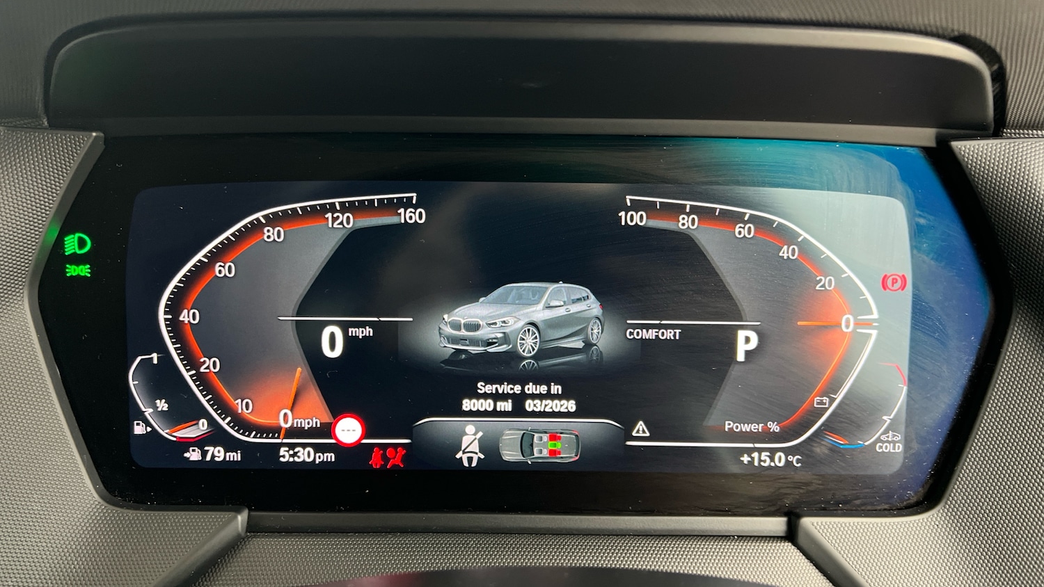 Used BMW 1 Series 2023 for sale - 76904859: Photo 7