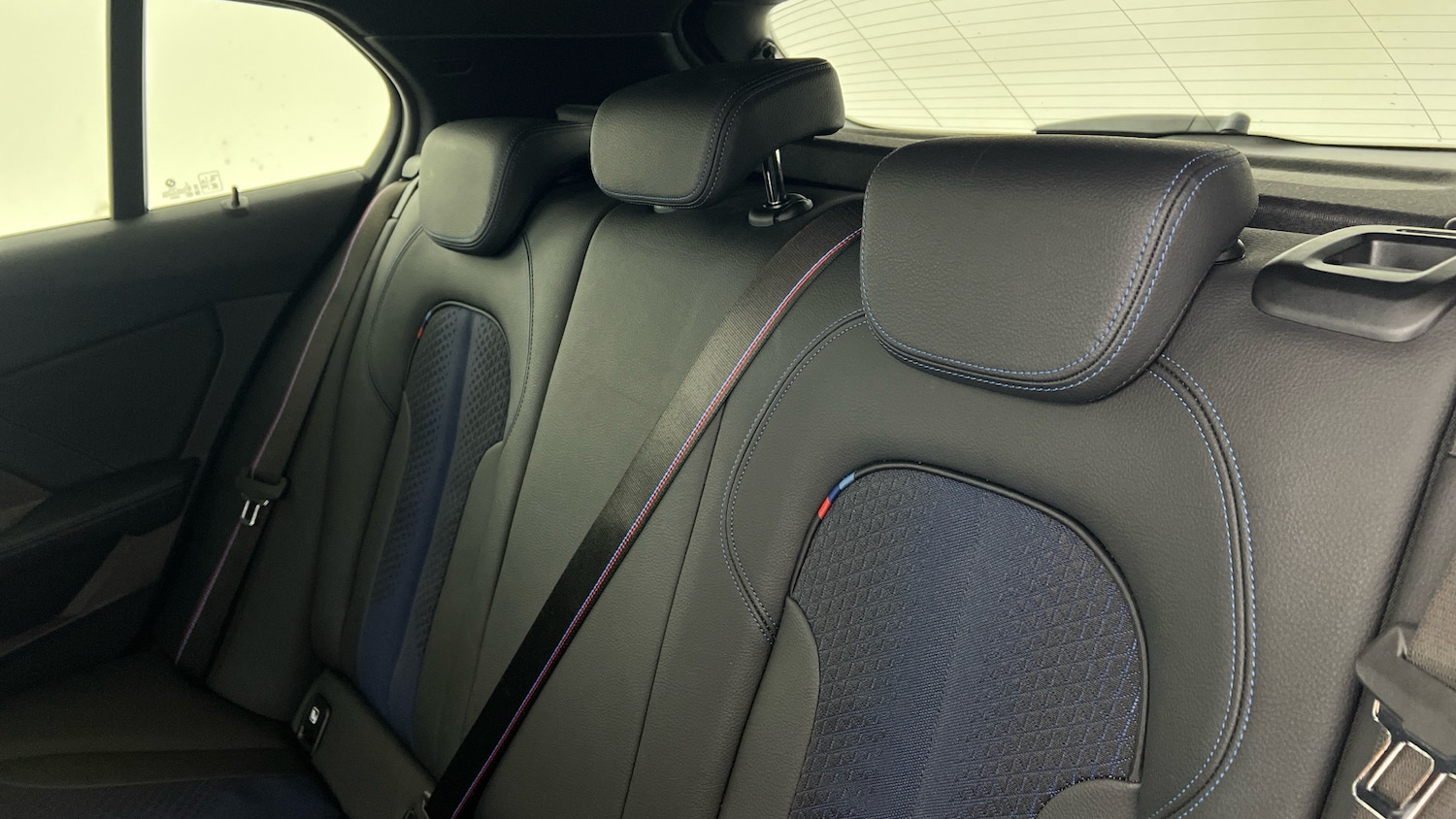 Used BMW 1 Series 2023 for sale - 76904859: Photo 9