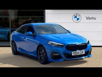 2024 (24) - 220i M Sport 4dr Step Auto Petrol Saloon