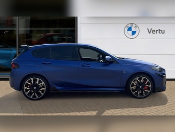 Used BMW 1 Series 2025 for sale - 75163827: Photo