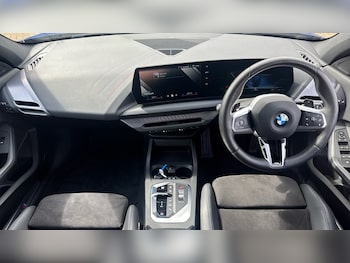 Used BMW 1 Series 2025 for sale - 75163827: Photo