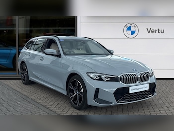 Used BMW 3 Series 2025 for sale - 78949925: Photo