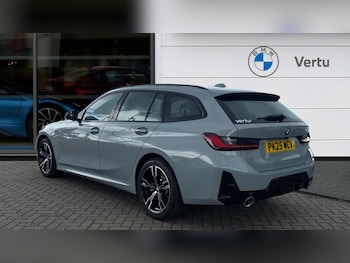 Used BMW 3 Series 2025 for sale - 78949925: Photo