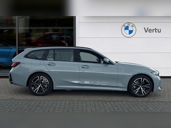 Used BMW 3 Series 2025 for sale - 78949925: Photo
