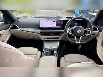 Used BMW 3 Series 2025 for sale - 78949925: Photo
