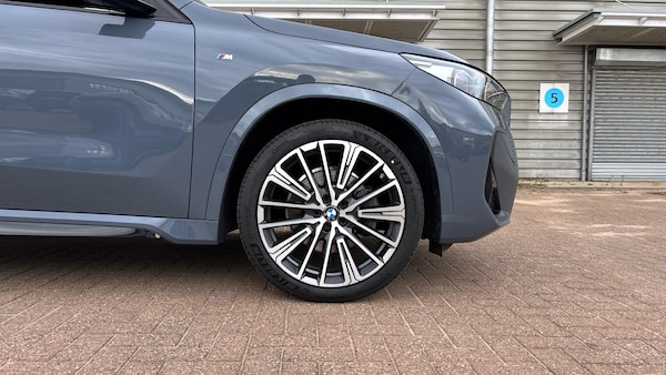 Used BMW X1 2023 for sale - 76194745: Photo 14