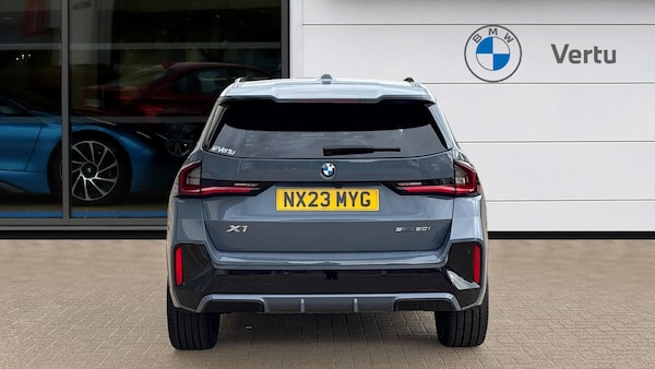 Used BMW X1 2023 for sale - 76194745: Photo 15