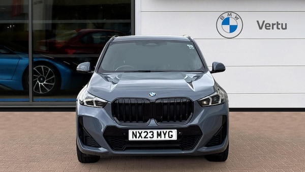 Used BMW X1 2023 for sale - 76194745: Photo 16