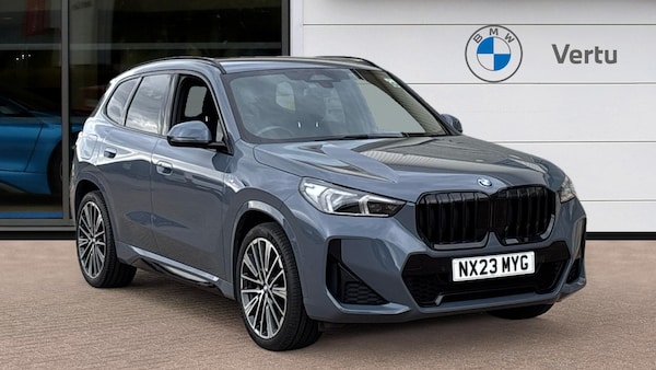 Used BMW X1 2023 for sale - 76194745: Photo 1