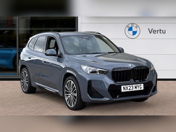 BMW - X1