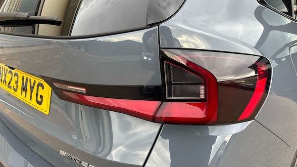 Used BMW X1 2023 for sale - 76194745: Photo 22