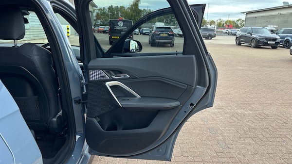 Used BMW X1 2023 for sale - 76194745: Photo 24
