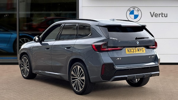 Used BMW X1 2023 for sale - 76194745: Photo 2