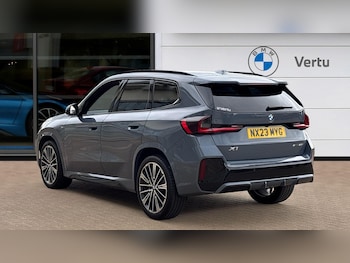 Used BMW X1 2023 for sale - 76194745: Photo 2