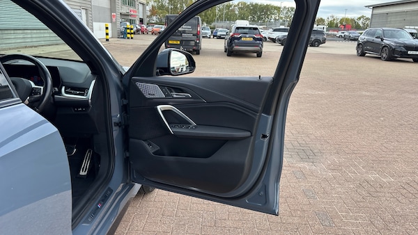 Used BMW X1 2023 for sale - 76194745: Photo 30