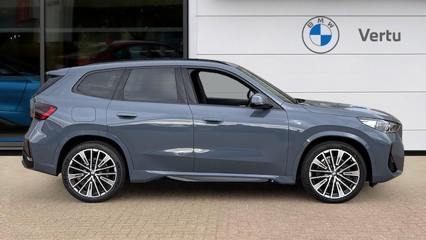 Used BMW X1 2023 for sale - 76194745: Photo 3